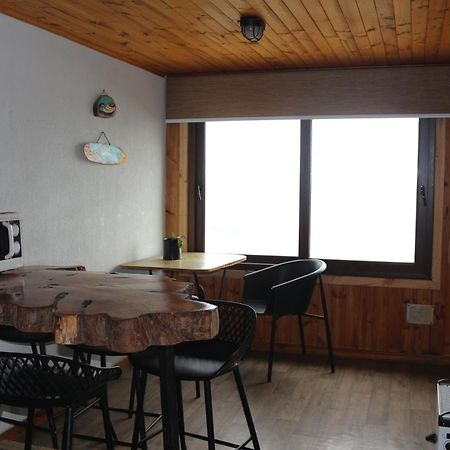 Delfín Apart Pichilemu Exterior foto