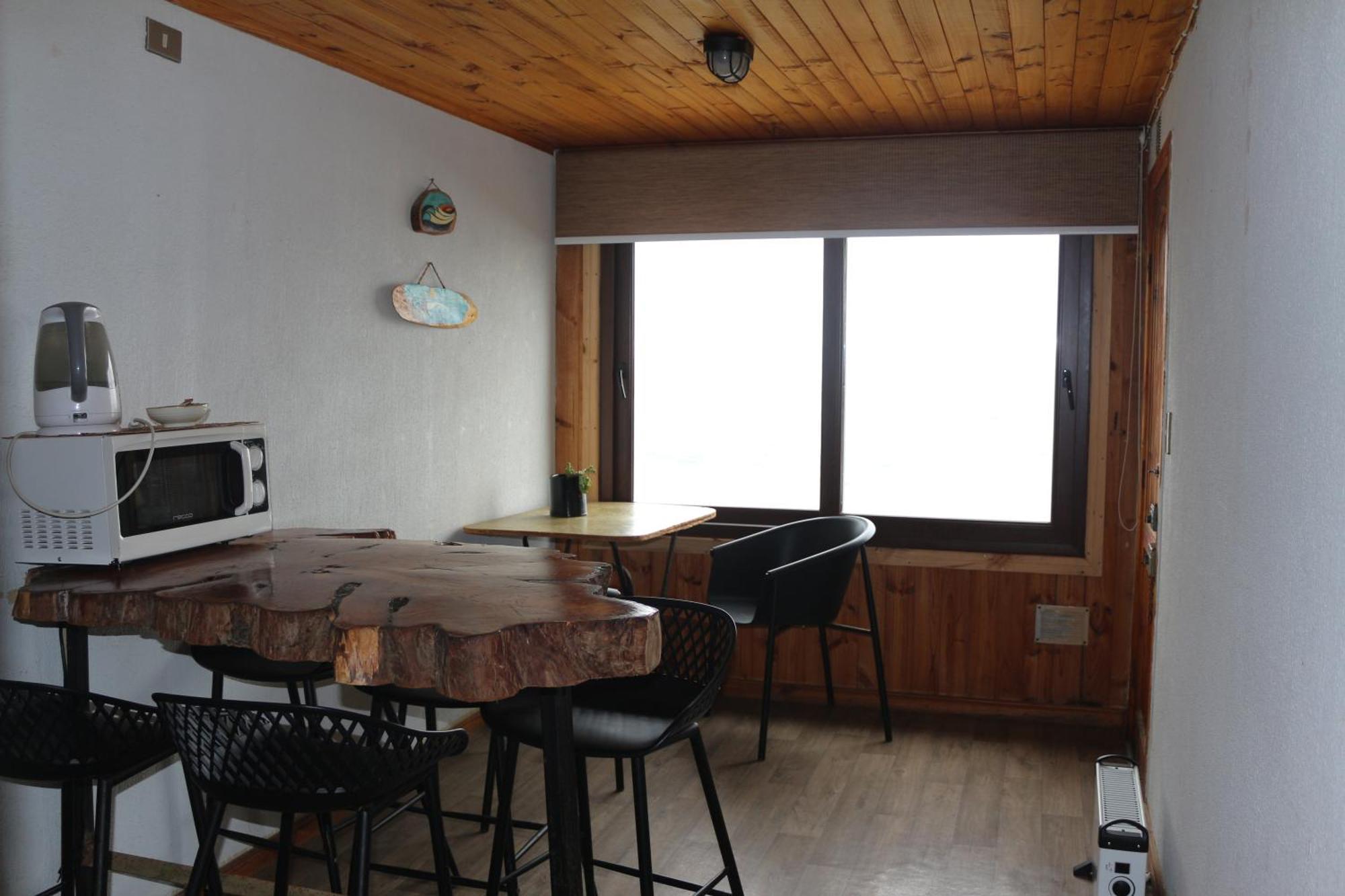 Delfín Apart Pichilemu Exterior foto