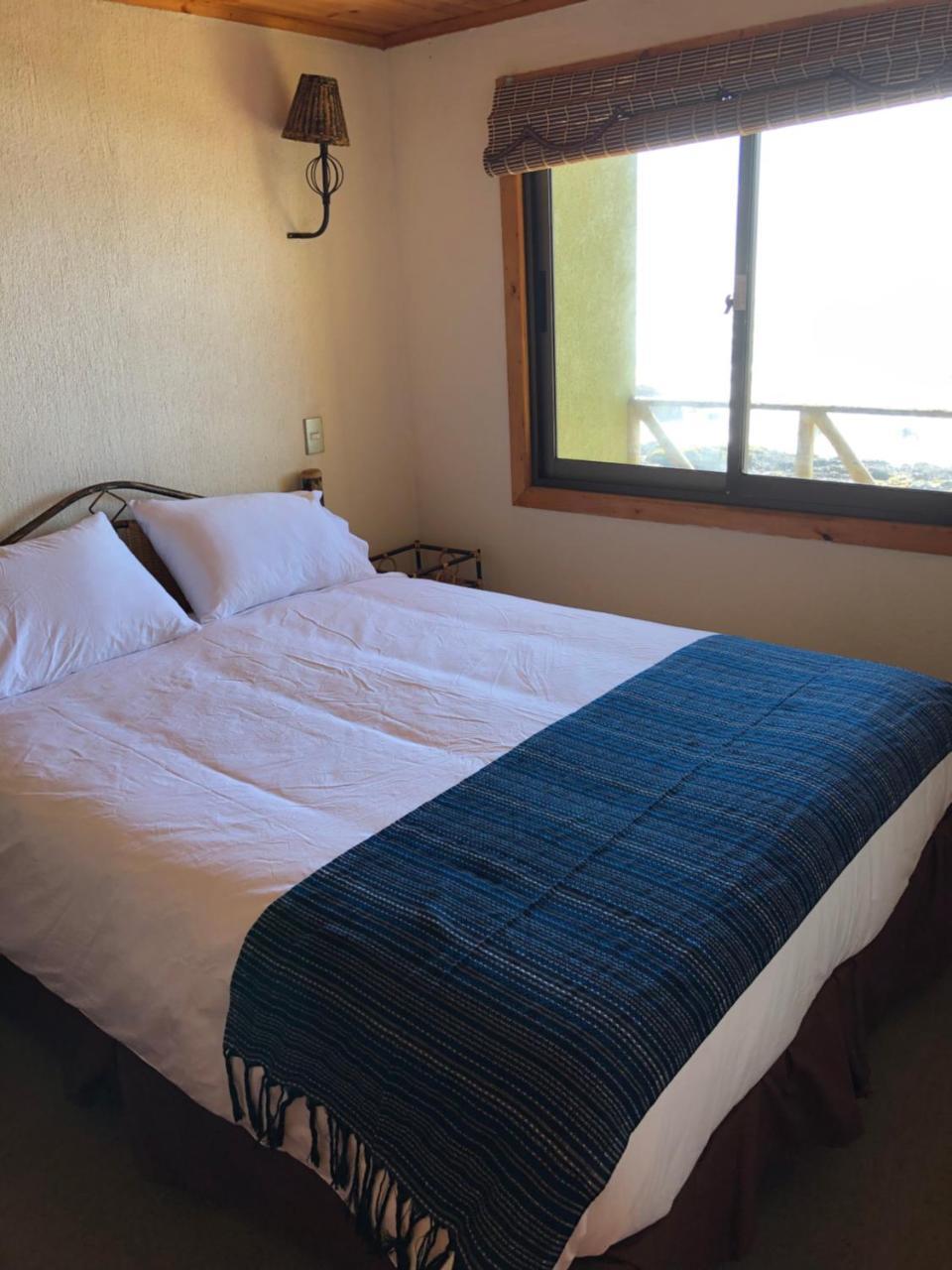 Delfín Apart Pichilemu Exterior foto