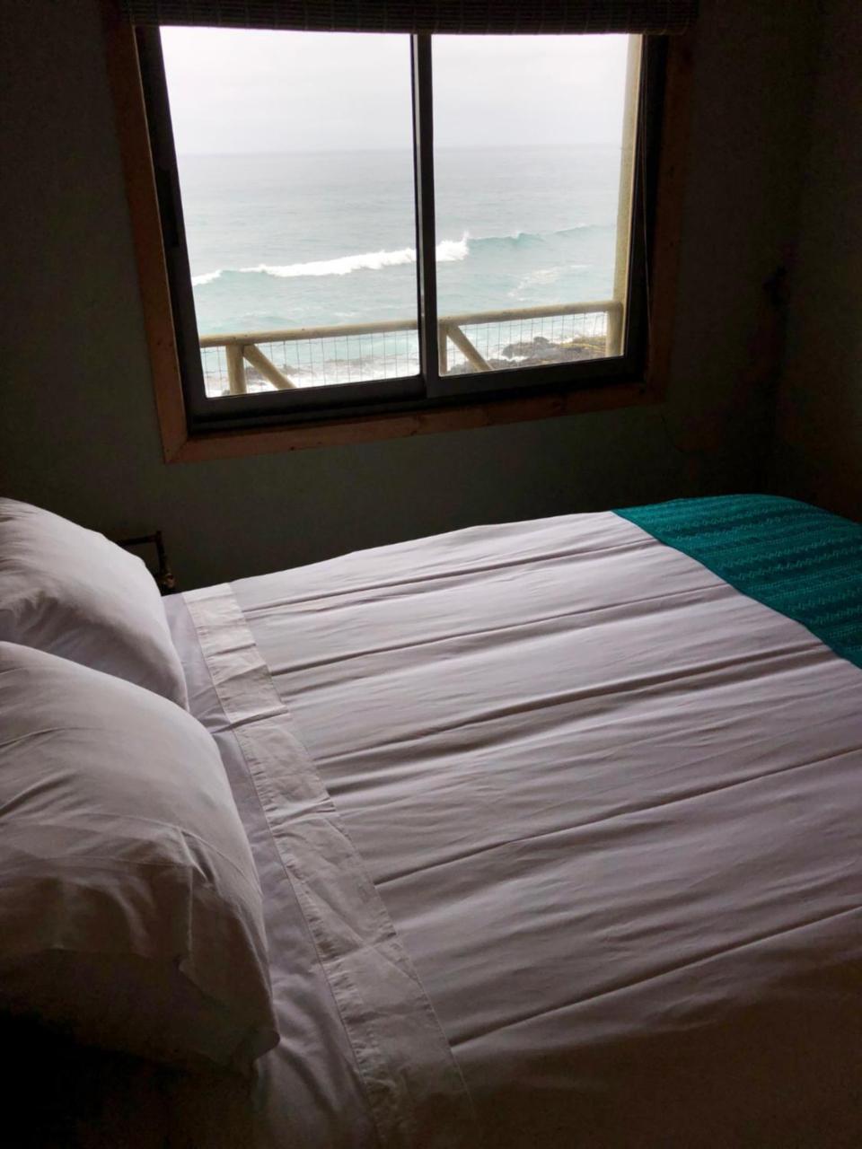 Delfín Apart Pichilemu Exterior foto