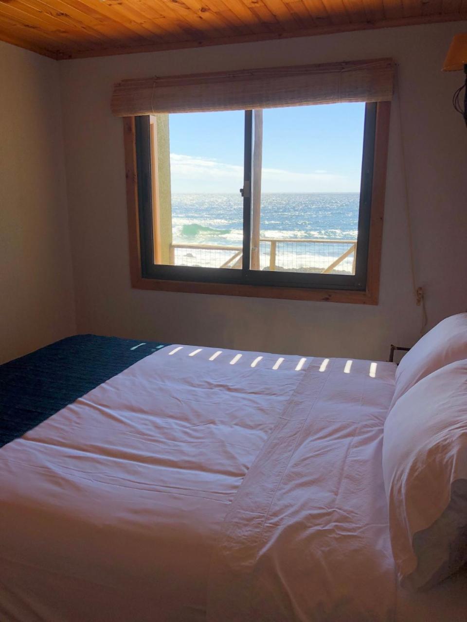 Delfín Apart Pichilemu Exterior foto