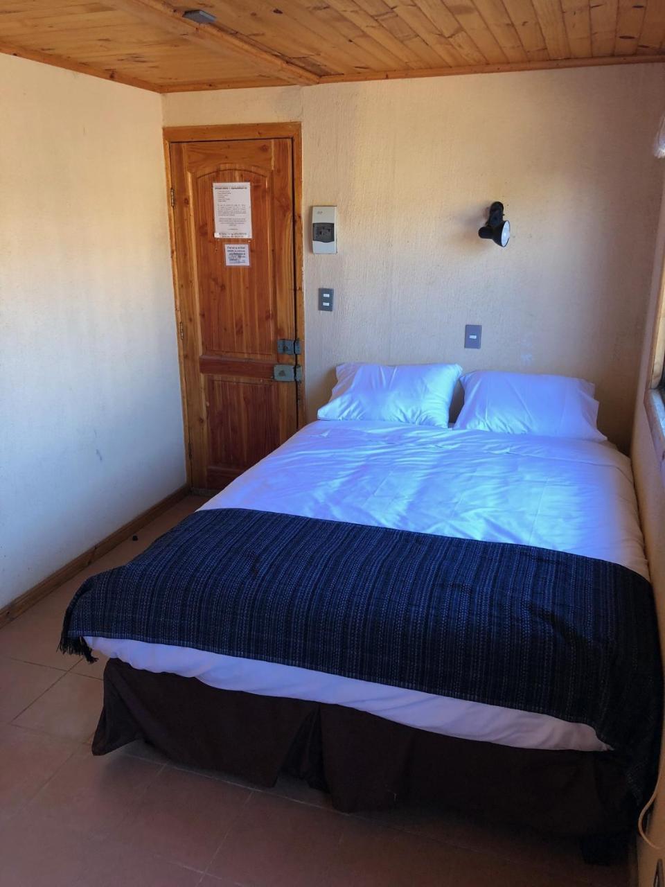 Delfín Apart Pichilemu Exterior foto